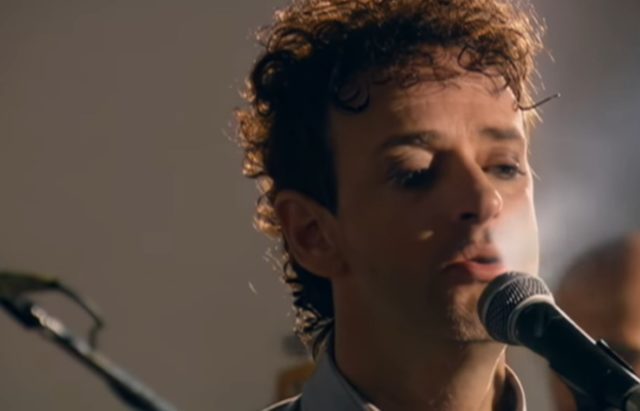 Liberan Videoclip In Dito De Gustavo Cerati Para No Te Creo Sound