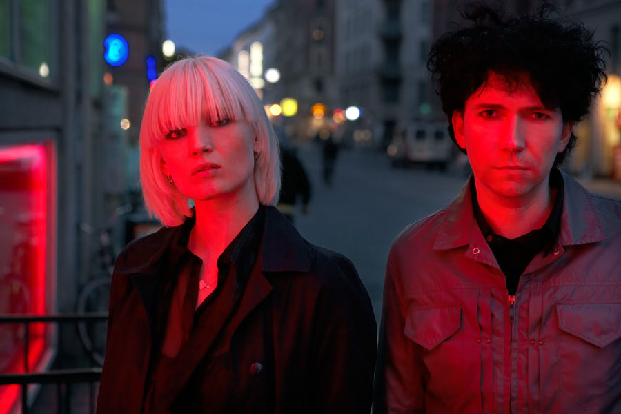 When everything dies. The raveonettes. Sharin Foo. Группа the raveonettes. The raveonettes Шэрин фу.