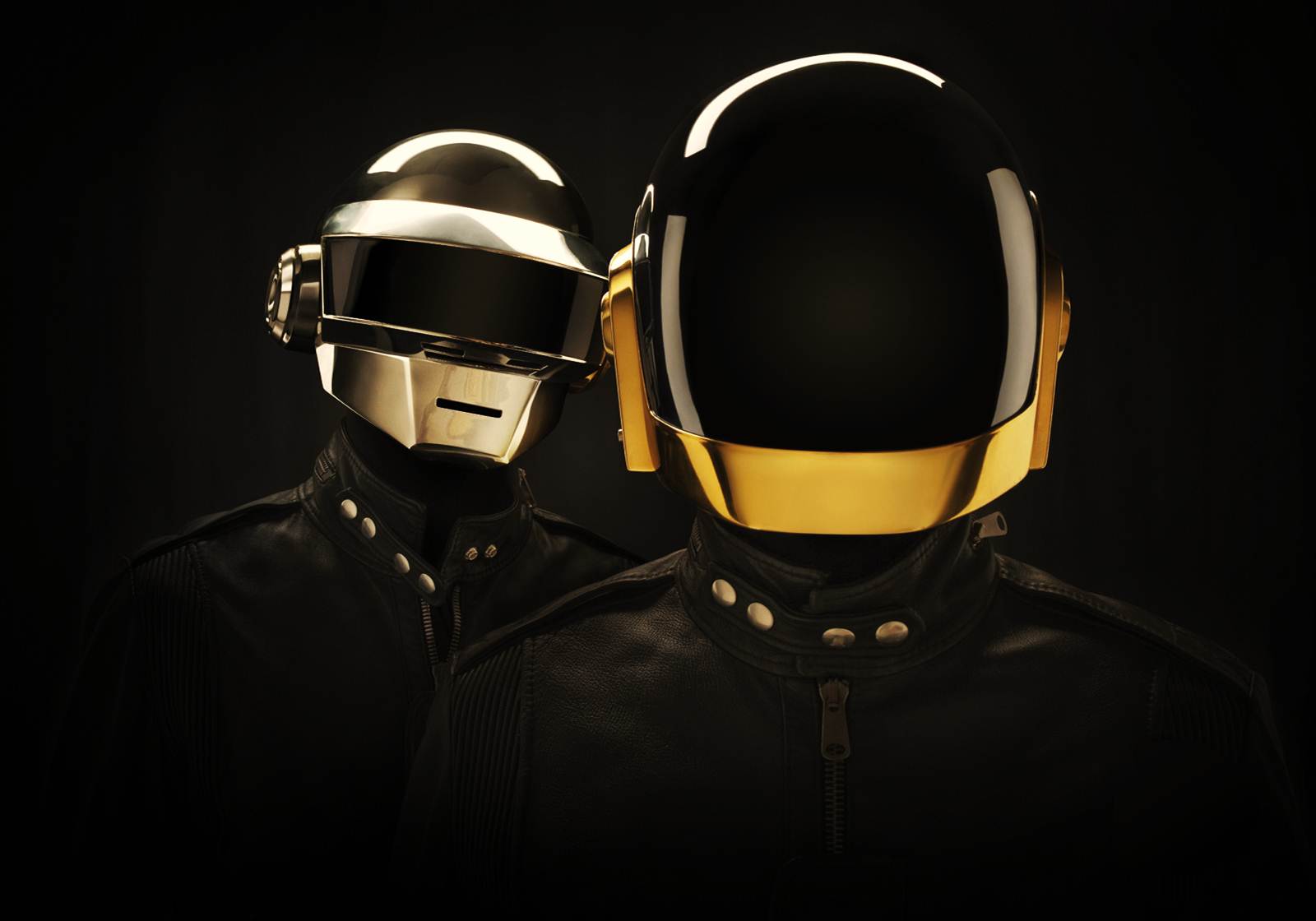Escucha Un Teaser Del Nuevo Sencillo De Daft Punk Lose Yourself To Dance Sound And Vision 