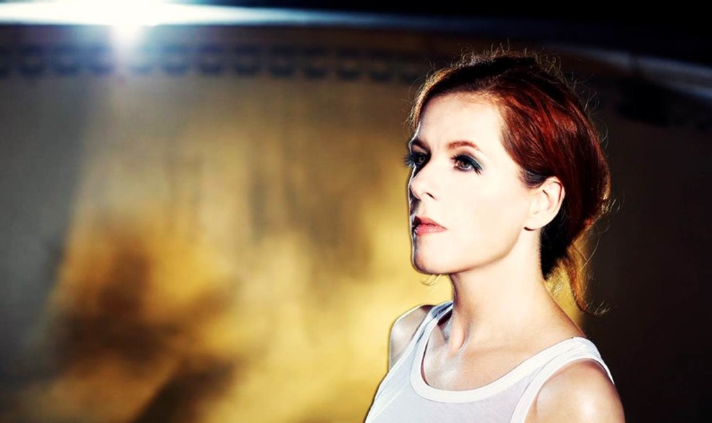 Mira el trailer para el nuevo álbum de Neko Case Sound & Vision