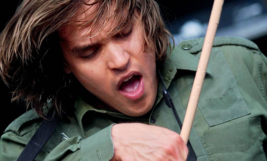 Will Butler (Arcade Fire) estrena la canción «Anything You Want» Sound & Vision