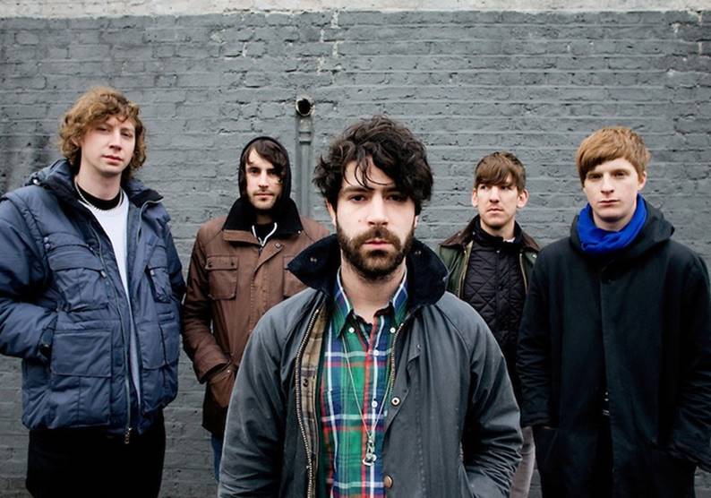 [EN 7 FRASES] Foals – Sound & Vision