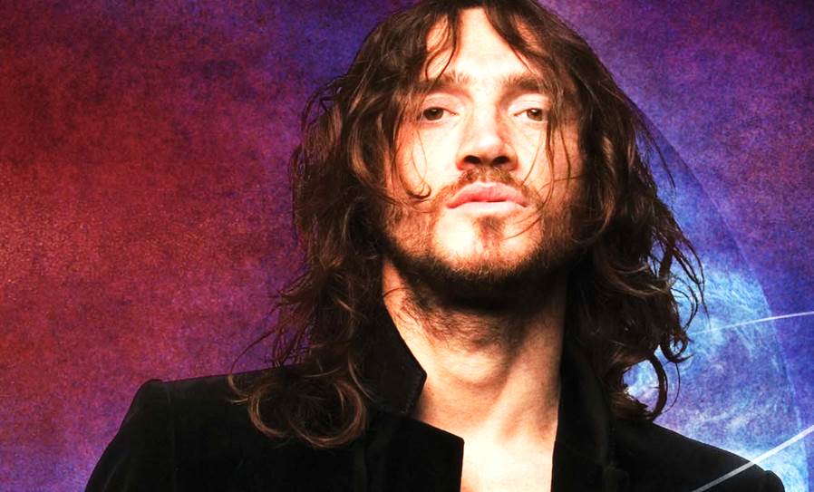 John Frusciante Lanzará Un Disco Dedicado A Su Mascota Maya; Escucha Su ...