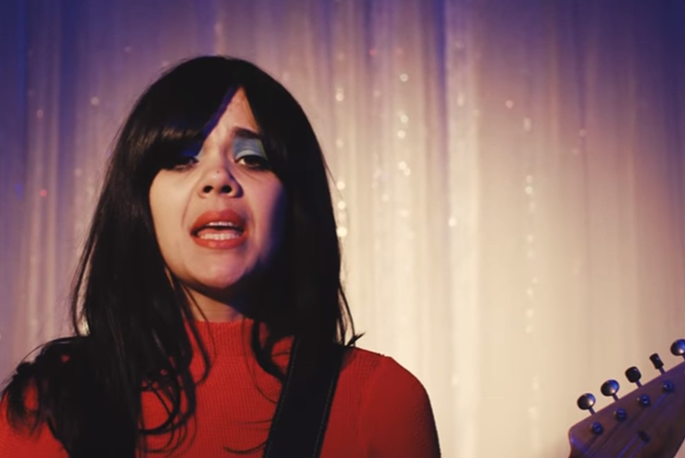 Video Joe S Dream De Bat For Lashes Sound And Vision