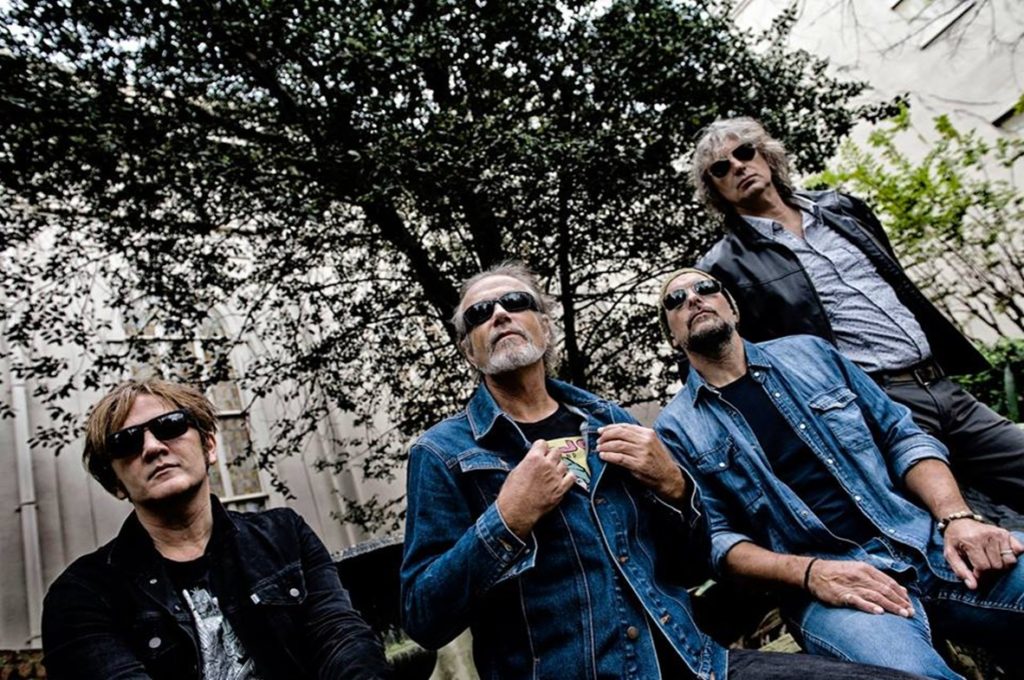 The Church da a conocer los primeros detalles de su nuevo álbum,