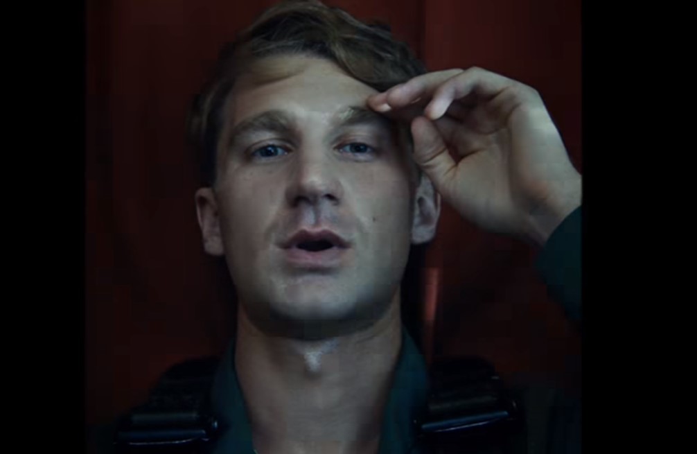 VIDEO: «Agnes» de Glass Animals – Sound & Vision