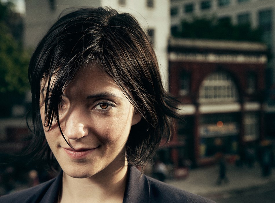 Sharon Van Etten Nos Comparte La Canción Que Compuso Para La Serie En ...