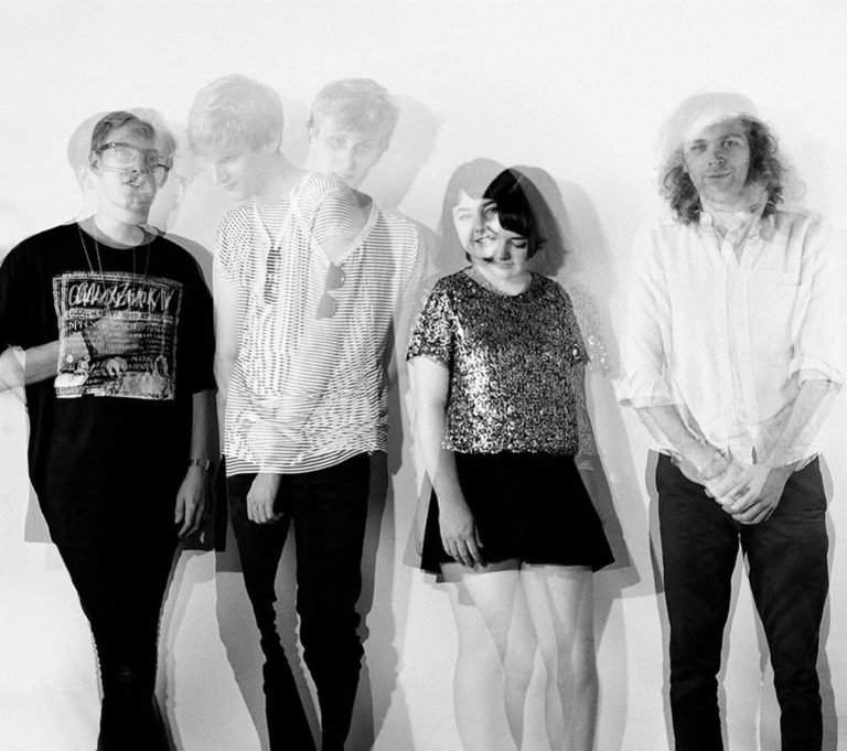 Yumi Zouma devela su nuevo single, «Southwark» (VIDEO), avance de su