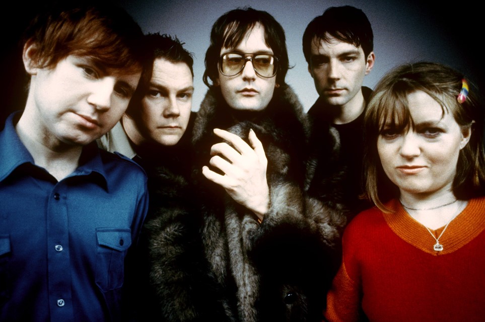 [EN 7 FRASES] Pulp – Sound & Vision