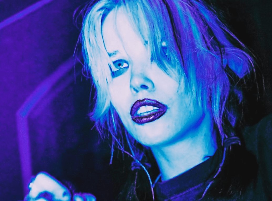 Crystal castles alice