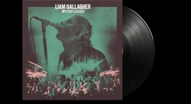 Conoce Los Detalles Del Lanzamiento Del Mtv Unplugged De Liam Gallagher Sound And Vision