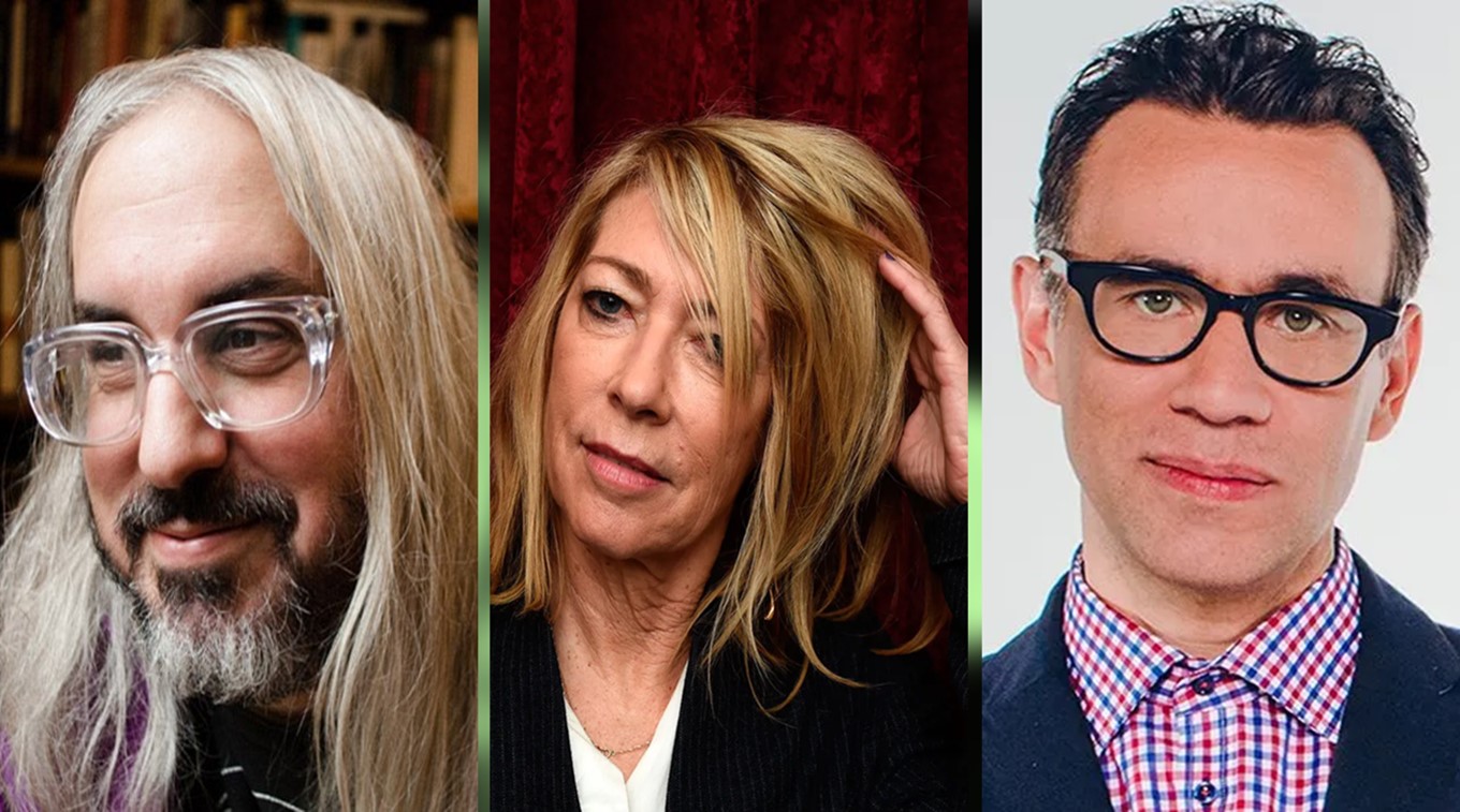 Kim Gordon Se Junta Con J Mascis Y Fred Armisen Para Sacar Una Nueva