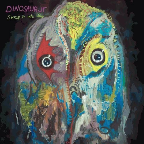 RESEÑA] Sweep It Into Space – Dinosaur Jr. | Sound & Vision