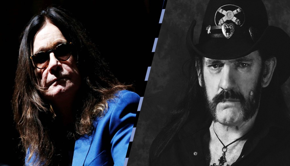 Lemmy Kilmister фото перед смертью