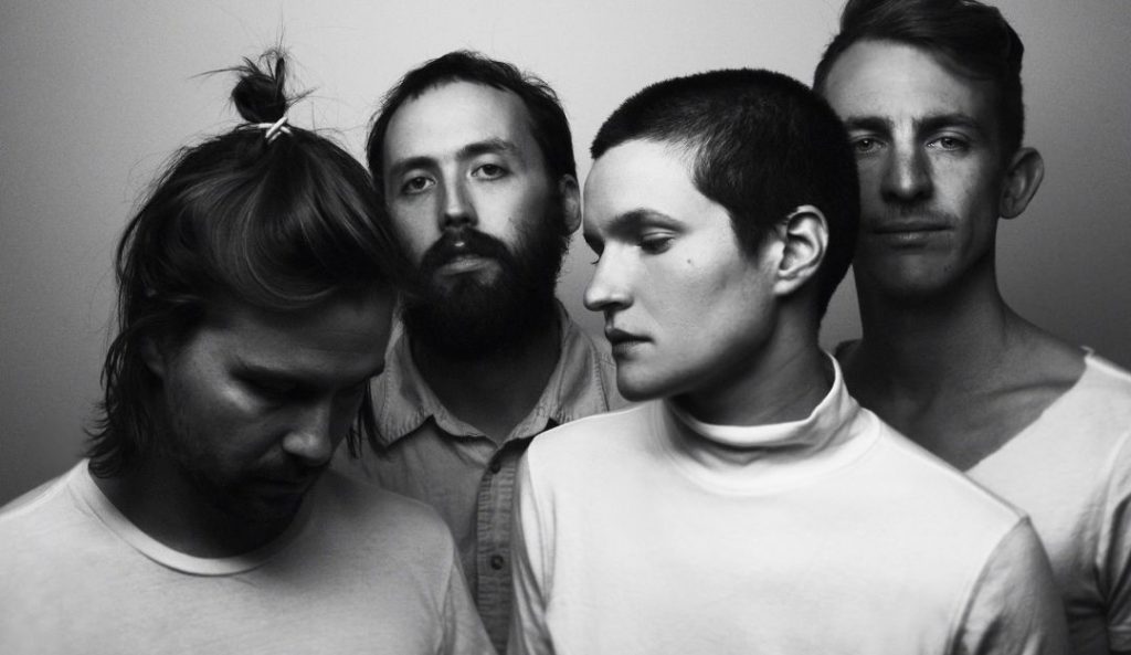 Big Thief comparte 2 nuevas canciones: 