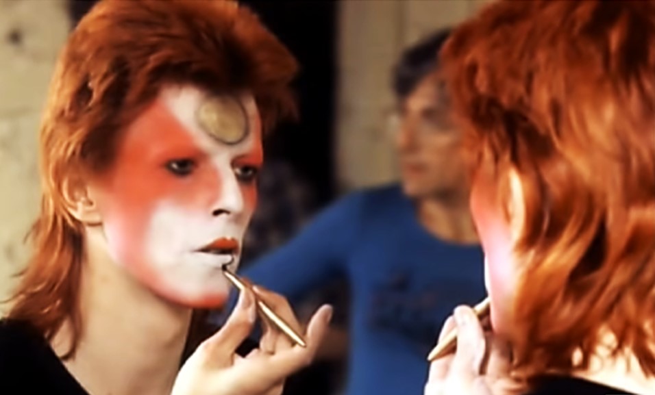 La Historia De La Conversión De David Bowie A Ziggy Stardust Narrada Por Jarvis Cocker En 7828