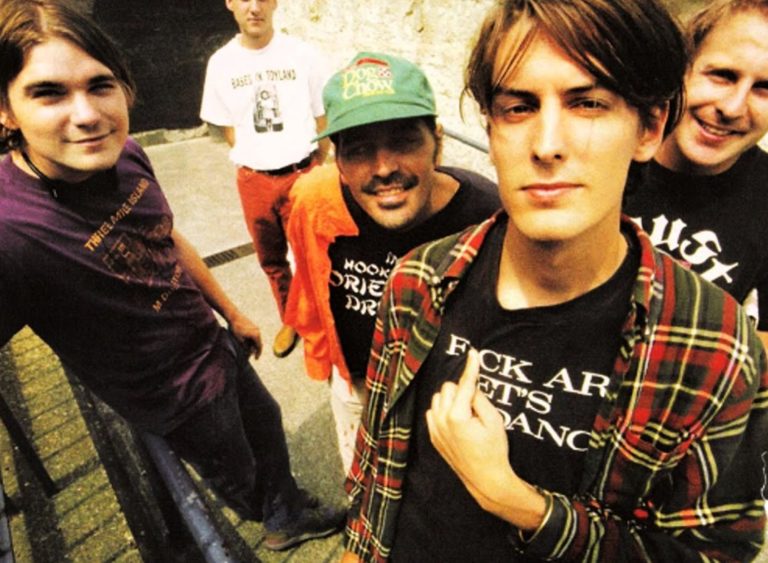 Pavement Estrena Videoclip Para «Harness Your Hopes» (1999) – Sound ...