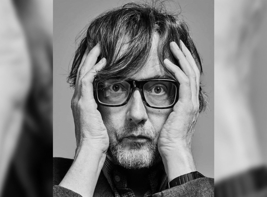 Jarvis Cocker Se Sincera Y Hace Una Lista Con Sus 19 Discos Favoritos ...