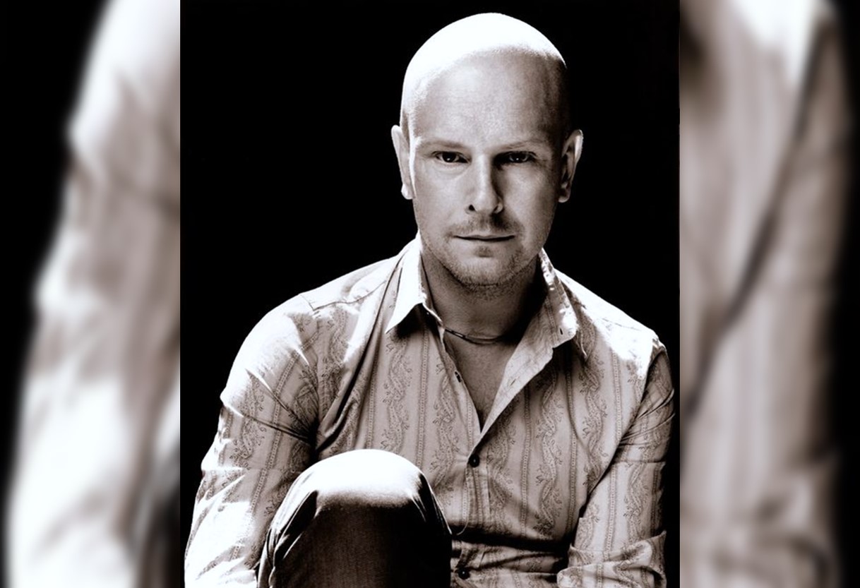 Phil Selway (Radiohead) comparte el primer adelanto con video para su ...