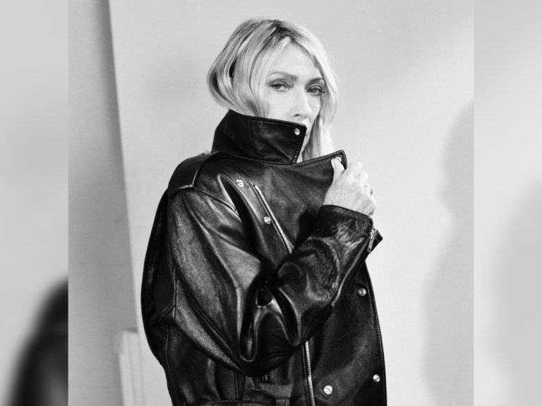 Kim Gordon estrena video de 