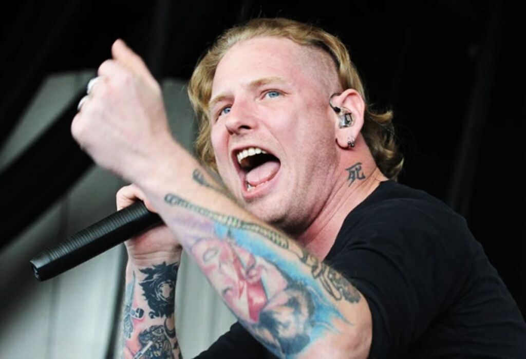 Corey Taylor Rings Estos son los 10 mejores álbumes de Metal de la historia, según Corey ...