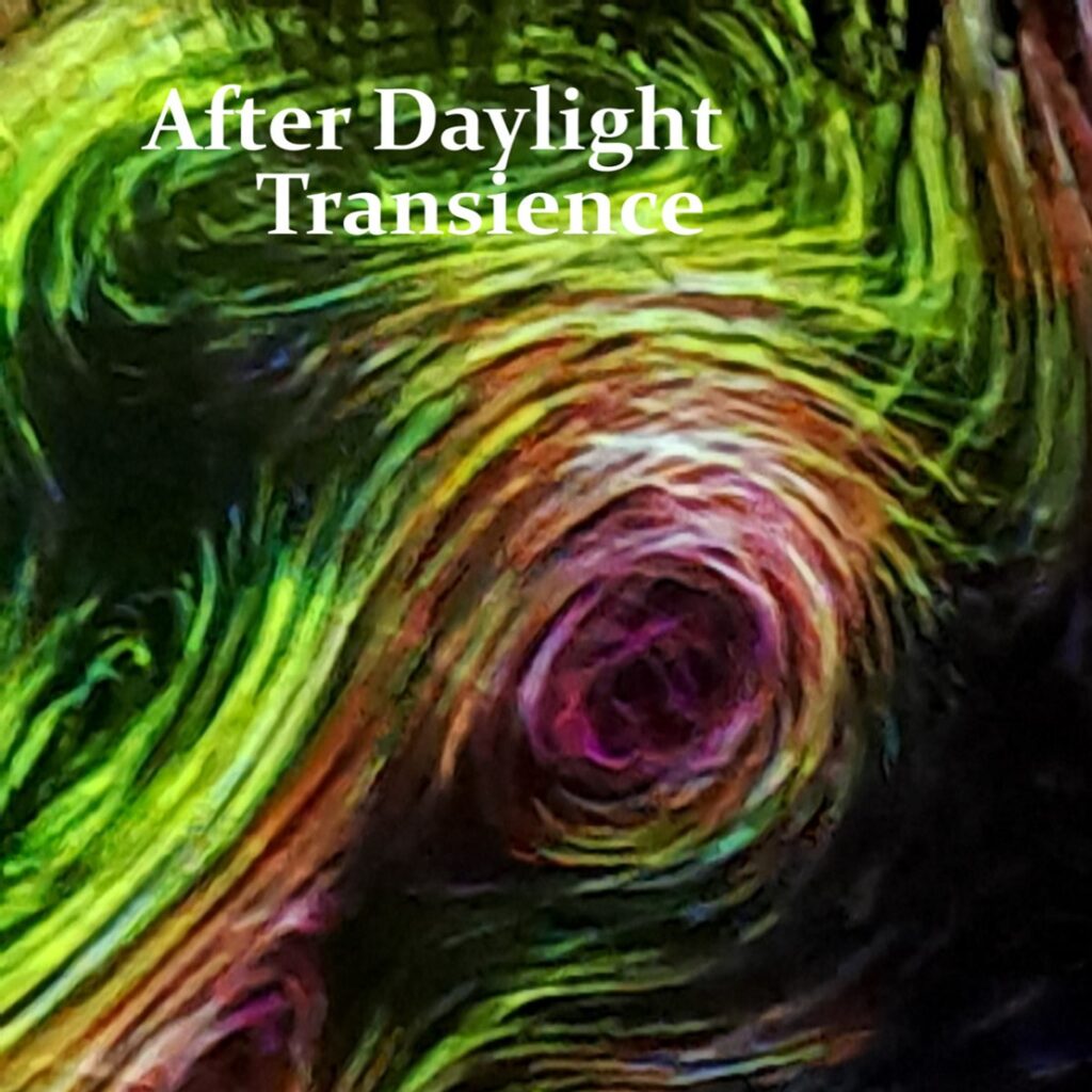 Escuchemos completo 'Transience', el volátil y fantástico LP nuevo de ...